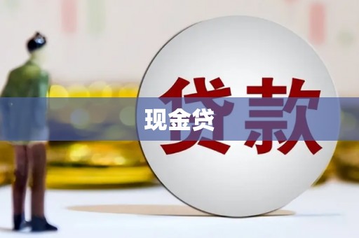 南阳现金贷